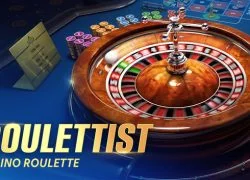 Roulette