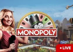 Monopoly Live